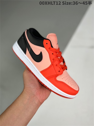 women air jordan 1 shoes 2022-12-11-345